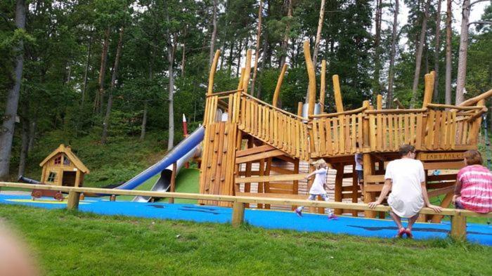 Luxury 2 Rooms Residence At The Heart Of Бурос Экстерьер фото