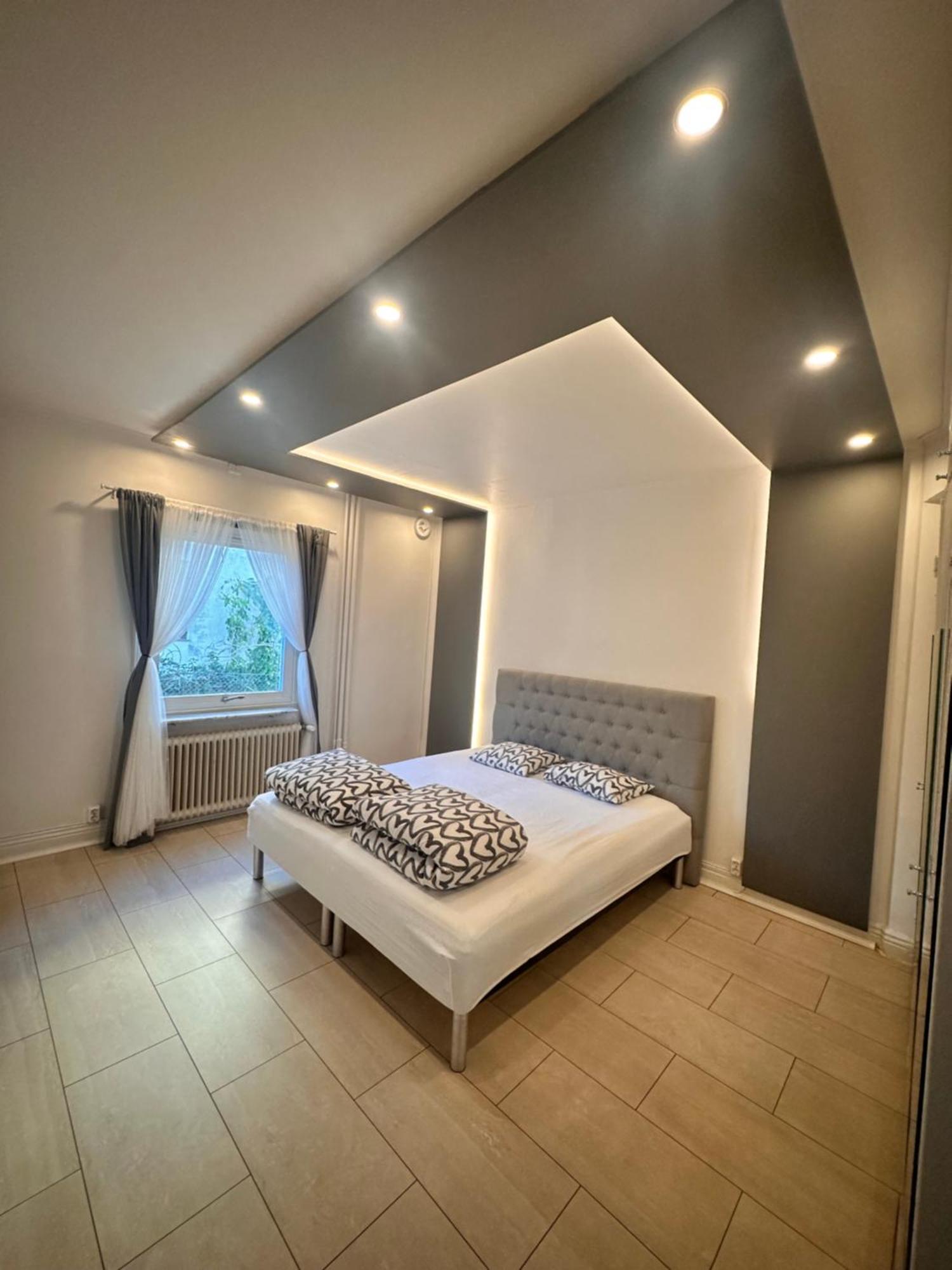 Luxury 2 Rooms Residence At The Heart Of Бурос Экстерьер фото