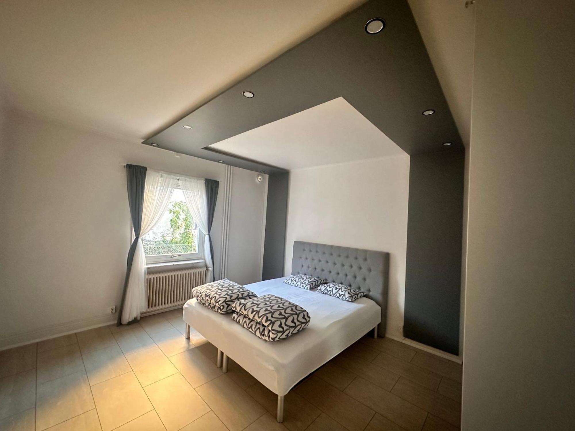 Luxury 2 Rooms Residence At The Heart Of Бурос Экстерьер фото