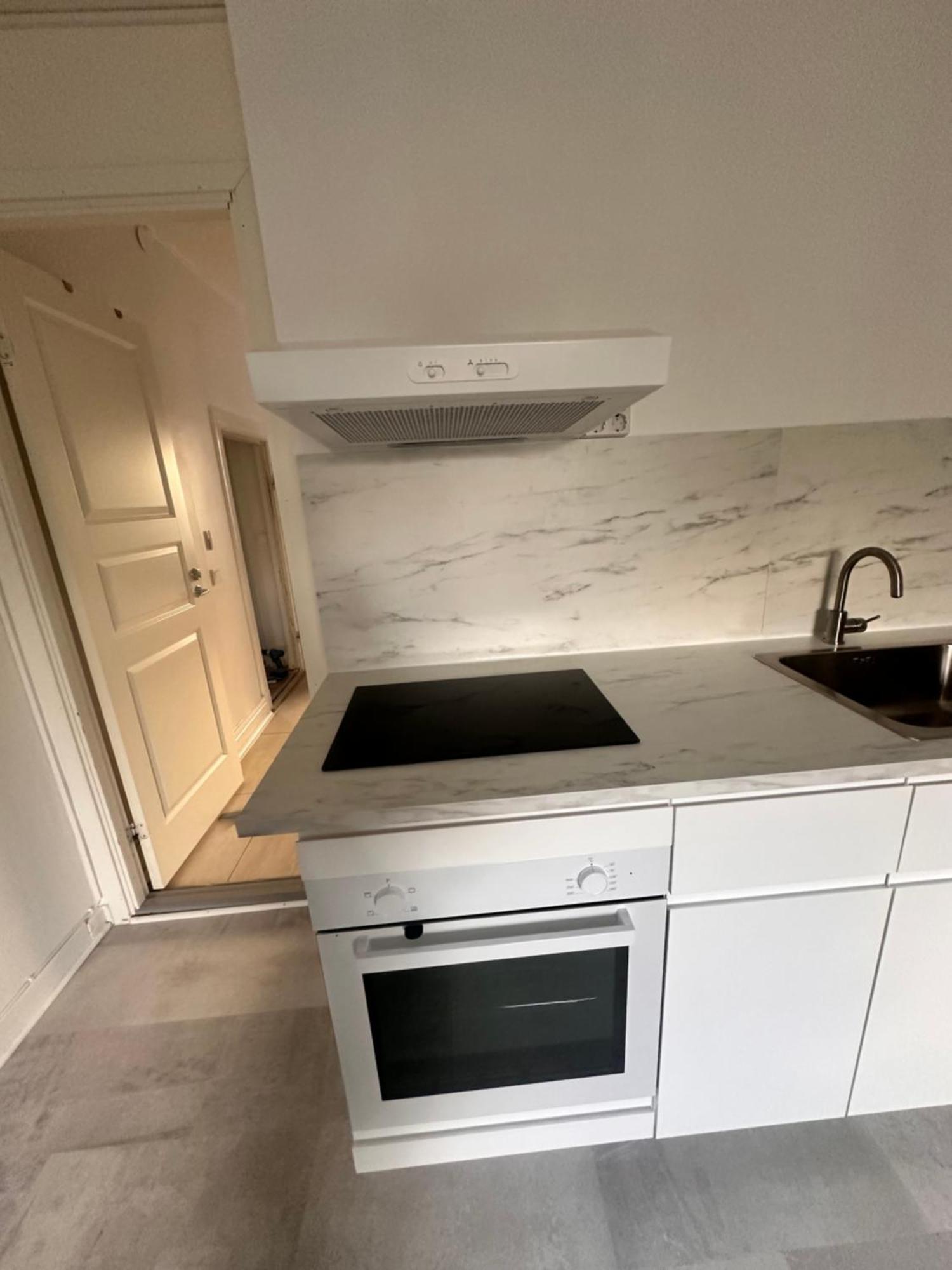 Luxury 2 Rooms Residence At The Heart Of Бурос Экстерьер фото