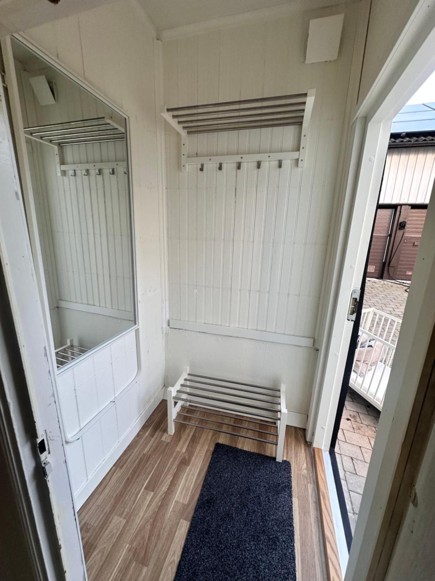 Luxury 2 Rooms Residence At The Heart Of Бурос Экстерьер фото